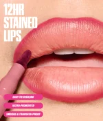 Huda Beauty Makeout Sesh Lip Duo - Image 11