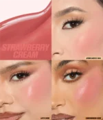 Huda Beauty Mini Blush Mocktail Duo - Image 8