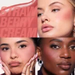 Huda Beauty Mini Baby Blush Duo Set - Image 3