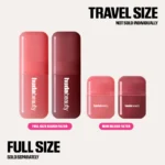Huda Beauty Mini Baby Blush Duo Set - Image 5