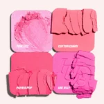 Huda Beauty Blush Filter Blurring Blushlighters Palette - Image 3