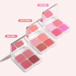 Huda Beauty Blush Filter Blurring Blushlighters Palette - Image 18