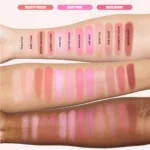 Huda Beauty Blush Filter Blurring Blushlighters Palette - Image 17