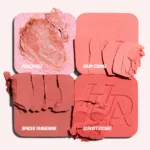 Huda Beauty Blush Filter Blurring Blushlighters Palette - Image 15