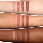 Huda Beauty Blush Filter Blurring Blushlighters Palette - Image 10