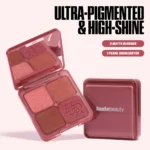 Huda Beauty Blush Filter Blurring Blushlighters Palette - Image 12